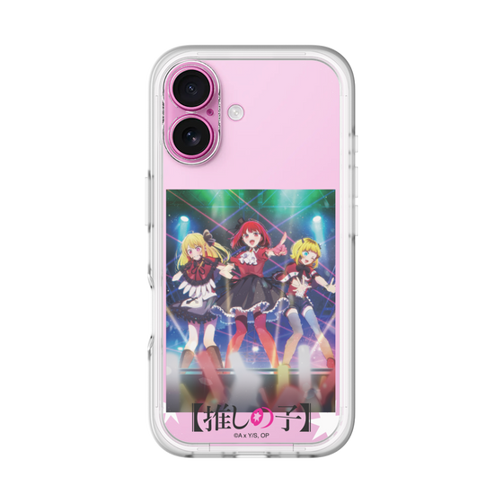 Slim Protection Premium Case［ 【OSHI NO KO】 -  B-KOMACHI ］