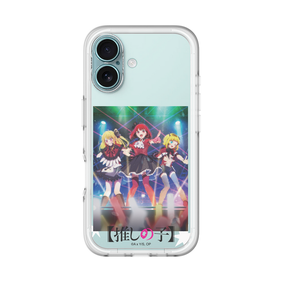 Slim Protection Premium Case［ 【OSHI NO KO】 -  B-KOMACHI ］