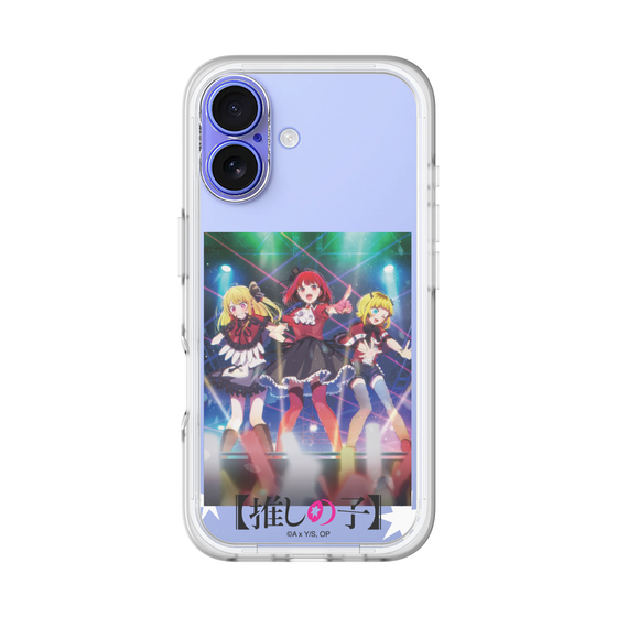 Slim Protection Premium Case［ 【OSHI NO KO】 -  B-KOMACHI ］