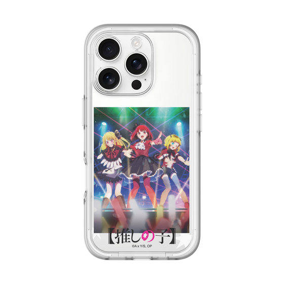 Slim Protection Premium Case［ 【OSHI NO KO】 -  B-KOMACHI ］