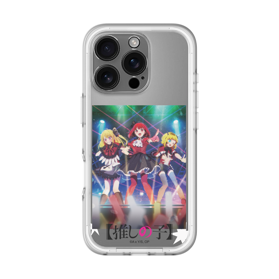 Slim Protection Premium Case［ 【OSHI NO KO】 -  B-KOMACHI ］