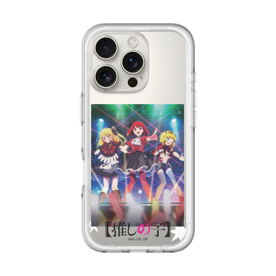 Slim Protection Premium Case［ 【OSHI NO KO】 -  B-KOMACHI ］