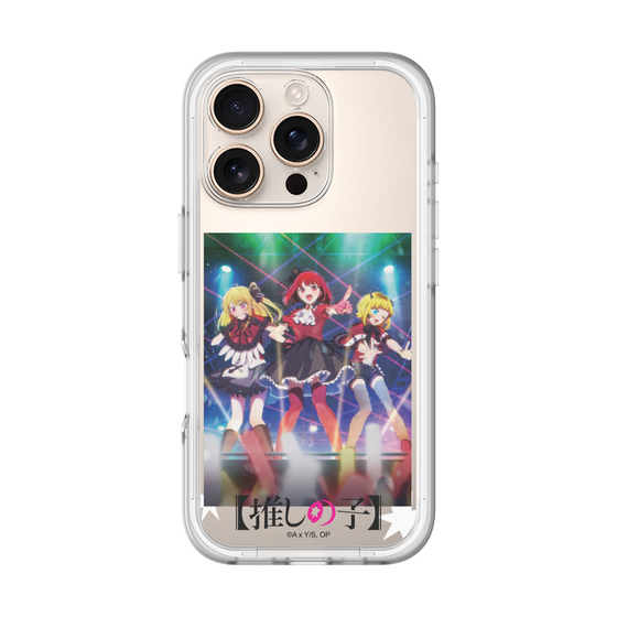Slim Protection Premium Case［ 【OSHI NO KO】 -  B-KOMACHI ］