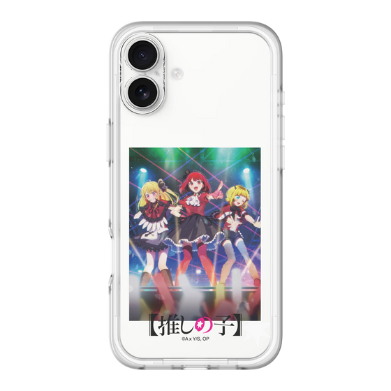 Slim Protection Premium Case［ 【OSHI NO KO】 -  B-KOMACHI ］