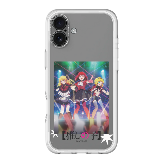 Slim Protection Premium Case［ 【OSHI NO KO】 -  B-KOMACHI ］