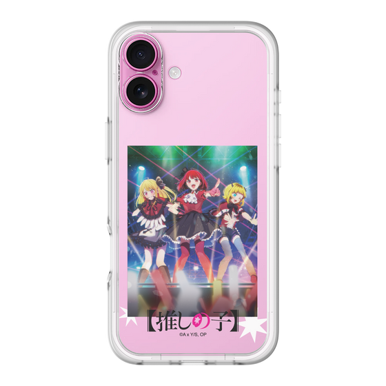 Slim Protection Premium Case［ 【OSHI NO KO】 -  B-KOMACHI ］