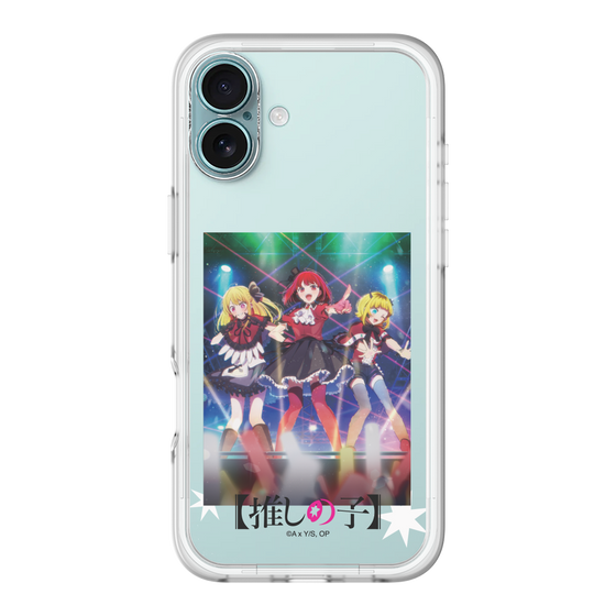 Slim Protection Premium Case［ 【OSHI NO KO】 -  B-KOMACHI ］
