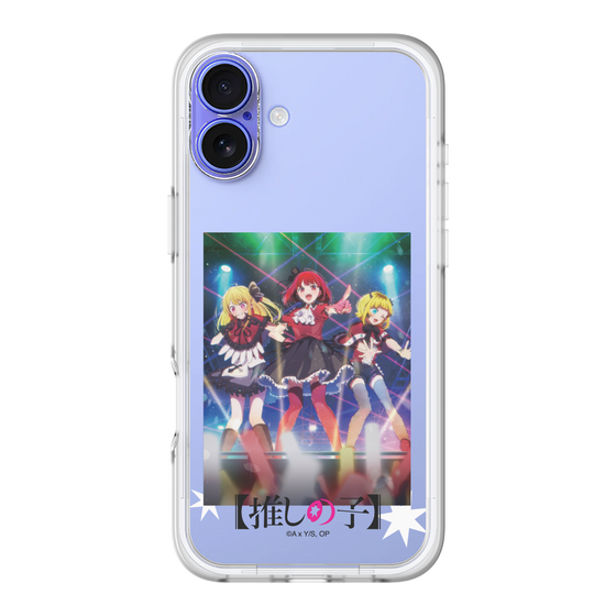 Slim Protection Premium Case［ 【OSHI NO KO】 -  B-KOMACHI ］