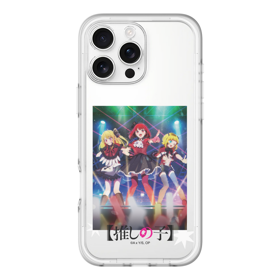 Slim Protection Premium Case［ 【OSHI NO KO】 -  B-KOMACHI ］