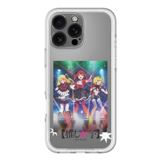 Slim Protection Premium Case［ 【OSHI NO KO】 -  B-KOMACHI ］