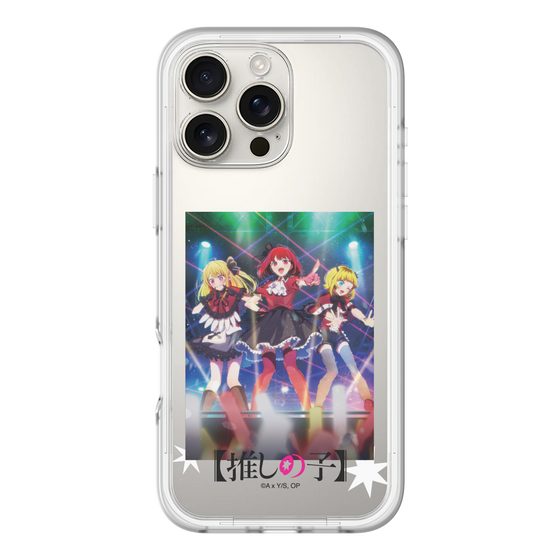 Slim Protection Premium Case［ 【OSHI NO KO】 -  B-KOMACHI ］
