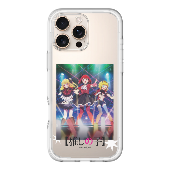 Slim Protection Premium Case［ 【OSHI NO KO】 -  B-KOMACHI ］