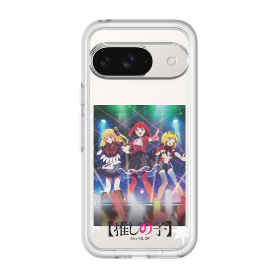 Slim Protection Premium Case［ 【OSHI NO KO】 -  B-KOMACHI ］