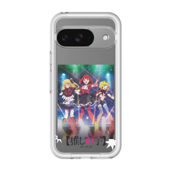 Slim Protection Premium Case［ 【OSHI NO KO】 -  B-KOMACHI ］