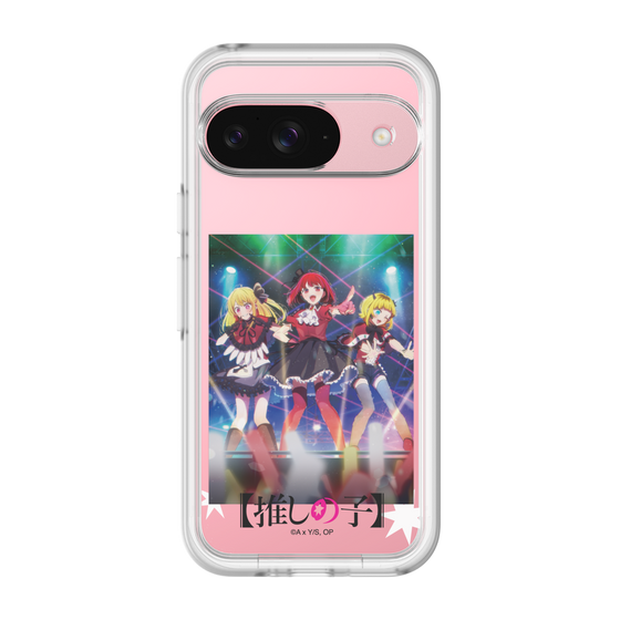 Slim Protection Premium Case［ 【OSHI NO KO】 -  B-KOMACHI ］