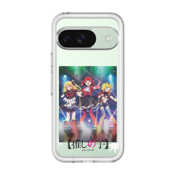 Slim Protection Premium Case［ 【OSHI NO KO】 -  B-KOMACHI ］