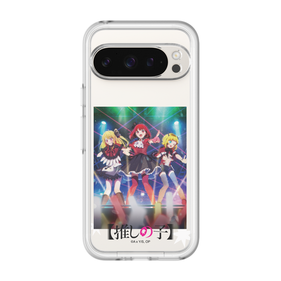 Slim Protection Premium Case［ 【OSHI NO KO】 -  B-KOMACHI ］