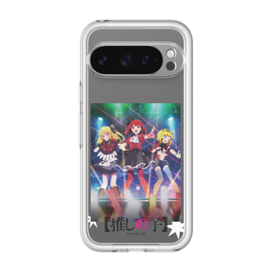 Slim Protection Premium Case［ 【OSHI NO KO】 -  B-KOMACHI ］
