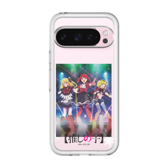 Slim Protection Premium Case［ 【OSHI NO KO】 -  B-KOMACHI ］