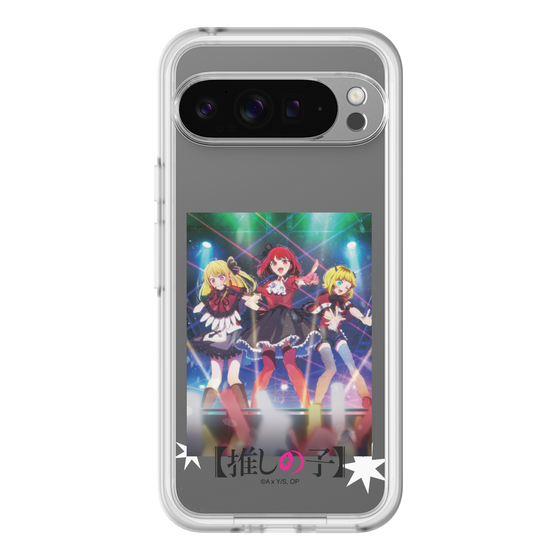 Slim Protection Premium Case［ 【OSHI NO KO】 -  B-KOMACHI ］