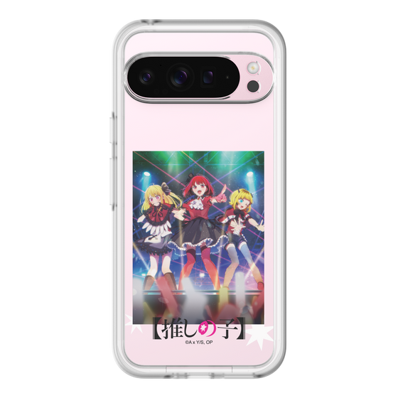 Slim Protection Premium Case［ 【OSHI NO KO】 -  B-KOMACHI ］
