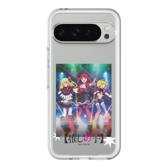 Slim Protection Premium Case［ 【OSHI NO KO】 -  B-KOMACHI ］