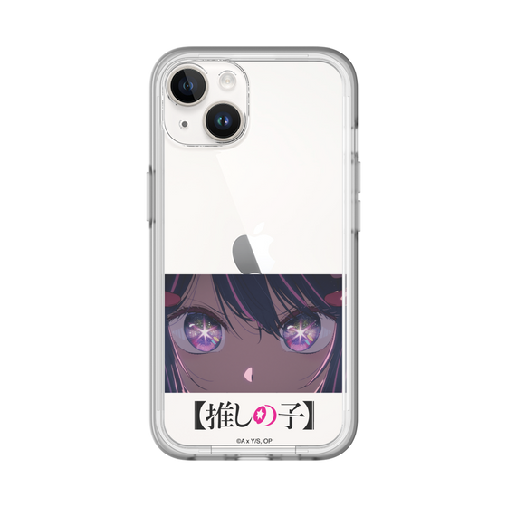 Slim Protection Premium Case［ 【OSHI NO KO】 -  Eyes - Ai ］