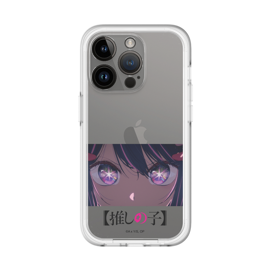Slim Protection Premium Case［ 【OSHI NO KO】 -  Eyes - Ai ］