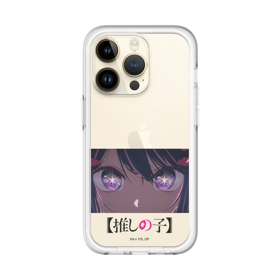 Slim Protection Premium Case［ 【OSHI NO KO】 -  Eyes - Ai ］