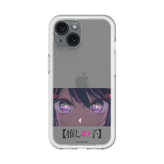 Slim Protection Premium Case［ 【OSHI NO KO】 -  Eyes - Ai ］