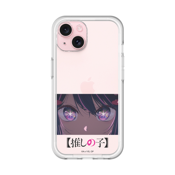 Slim Protection Premium Case［ 【OSHI NO KO】 -  Eyes - Ai ］