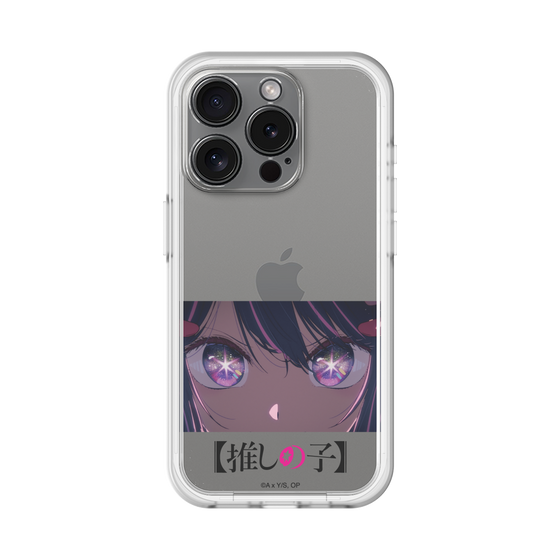Slim Protection Premium Case［ 【OSHI NO KO】 -  Eyes - Ai ］