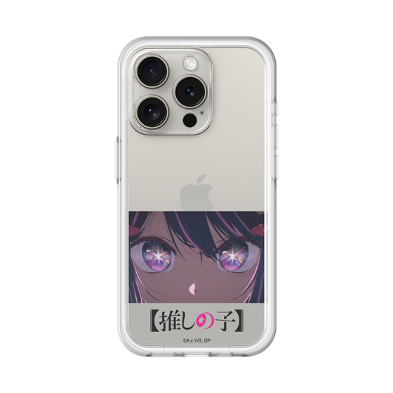 Slim Protection Premium Case［ 【OSHI NO KO】 -  Eyes - Ai ］