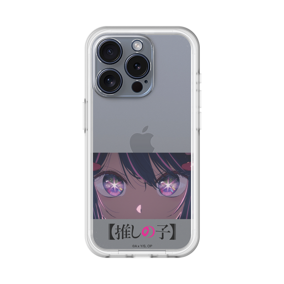 Slim Protection Premium Case［ 【OSHI NO KO】 -  Eyes - Ai ］
