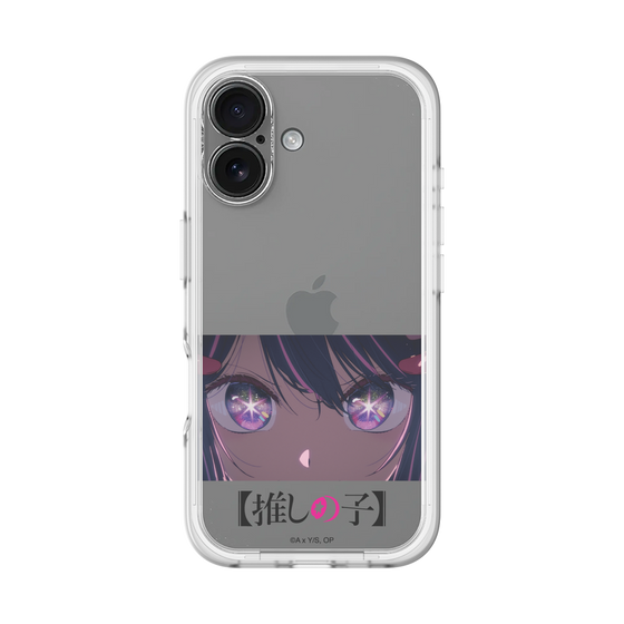 Slim Protection Premium Case［ 【OSHI NO KO】 -  Eyes - Ai ］