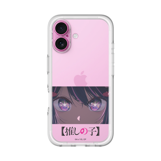 Slim Protection Premium Case［ 【OSHI NO KO】 -  Eyes - Ai ］