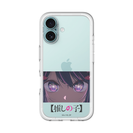 Slim Protection Premium Case［ 【OSHI NO KO】 -  Eyes - Ai ］