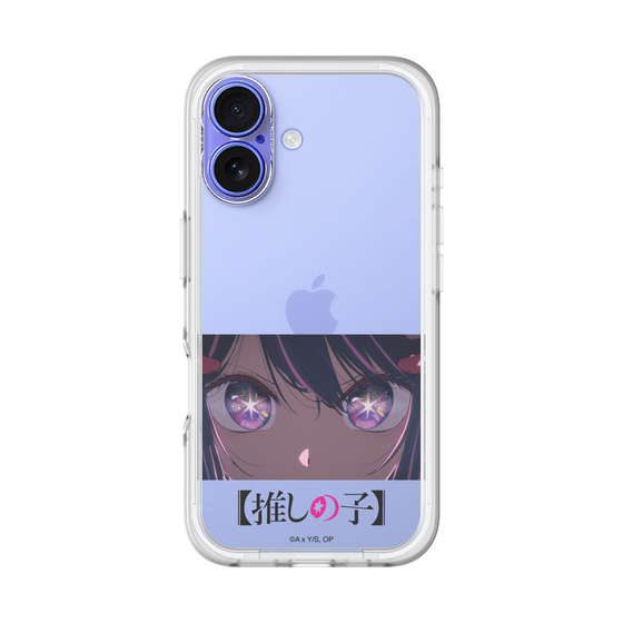 Slim Protection Premium Case［ 【OSHI NO KO】 -  Eyes - Ai ］
