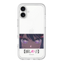 Slim Protection Premium Case［ 【OSHI NO KO】 -  Eyes - Ai ］
