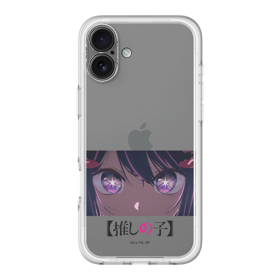 Slim Protection Premium Case［ 【OSHI NO KO】 -  Eyes - Ai ］