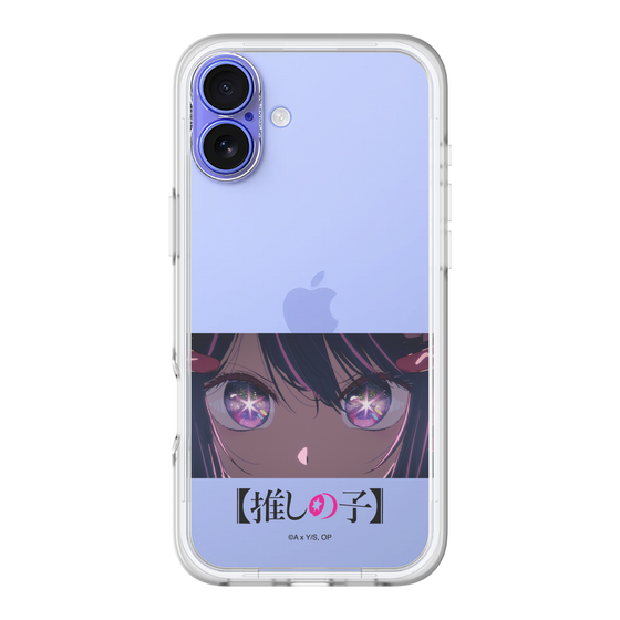 Slim Protection Premium Case［ 【OSHI NO KO】 -  Eyes - Ai ］