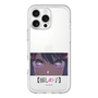 Slim Protection Premium Case［ 【OSHI NO KO】 -  Eyes - Ai ］