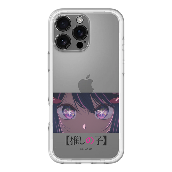 Slim Protection Premium Case［ 【OSHI NO KO】 -  Eyes - Ai ］