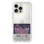 Slim Protection Premium Case［ 【OSHI NO KO】 -  Eyes - Ai ］