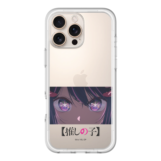 Slim Protection Premium Case［ 【OSHI NO KO】 -  Eyes - Ai ］