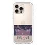 Slim Protection Premium Case［ 【OSHI NO KO】 -  Eyes - Ai ］