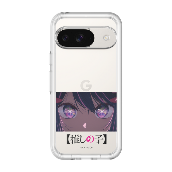 Slim Protection Premium Case［ 【OSHI NO KO】 -  Eyes - Ai ］