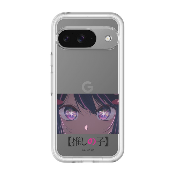 Slim Protection Premium Case［ 【OSHI NO KO】 -  Eyes - Ai ］