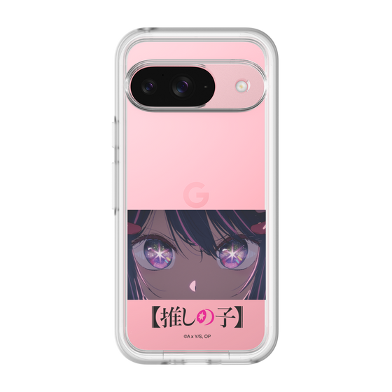 Slim Protection Premium Case［ 【OSHI NO KO】 -  Eyes - Ai ］