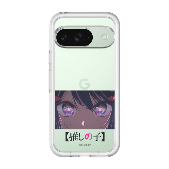 Slim Protection Premium Case［ 【OSHI NO KO】 -  Eyes - Ai ］